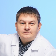 Гужков Олег Николаевич