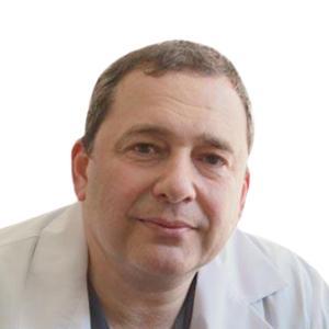 Гужков Олег Николаевич